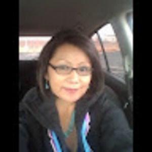 Meet your Posher, Marietta